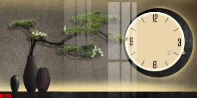 File in ấn file tranh in treo tường file decor tổng hợp R1113 (bản gốc) chất lượng cao