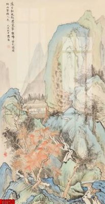 Tải file gốc file tranh in treo tường file decor tổng hợp R11136 (in khổ lớn) không vỡ