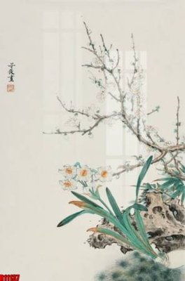 Tải file gốc file tranh in treo tường file decor tổng hợp R11137 (in khổ lớn) quảng cáo