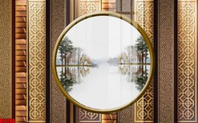 File in lụa file tranh in treo tường file decor tổng hợp R11206 (chất lượng cao) file tranh in treo tường file decor tổng hợp R11206