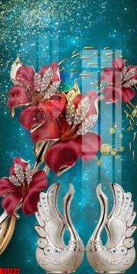 File ảnh file tranh in treo tường file decor tổng hợp R11221 (gốc) trang trí khách sạn