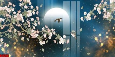 File gốc file tranh in treo tường file decor tổng hợp R11226 (in mica) cắt laser