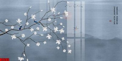 File tranh file tranh in treo tường file decor tổng hợp R11245 (gốc) chủ đề động vật