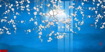 File tranh gốc file tranh in treo tường file decor tổng hợp R11247 chủ đề hiện đại