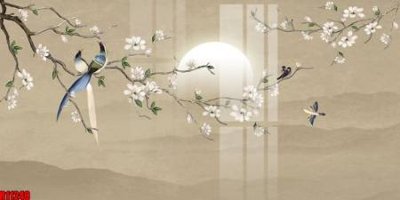 Tải file file tranh in treo tường file decor tổng hợp R11248 (gốc) chủ đề tâm linh