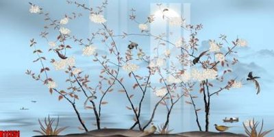 Tải file gốc file tranh in treo tường file decor tổng hợp R11251 (in không vỡ ảnh)