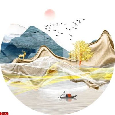 File in ấn file tranh in treo tường file decor tổng hợp R11279 (bản gốc) từ file gốc