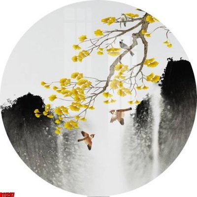 File ảnh file tranh in treo tường file decor tổng hợp R11297 (gốc) in standee