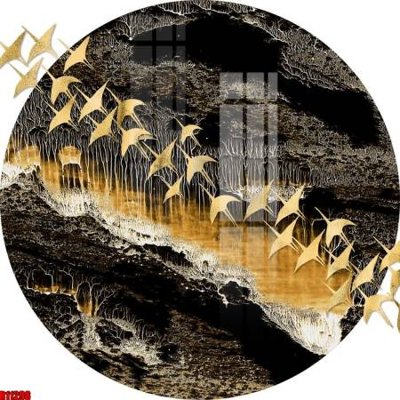 File gốc file tranh in treo tường file decor tổng hợp R11298 (PNG) nền trong suốt