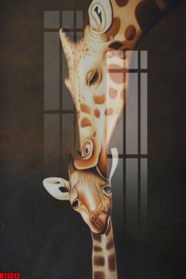 Ảnh gốc file tranh in treo tường file decor tổng hợp R11312 (độ nét cao) in tráng gương