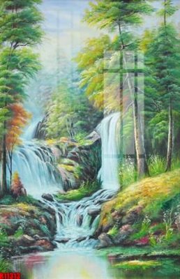 File tranh file tranh in treo tường file decor tổng hợp R11313 (gốc) chủ đề trừu tượng