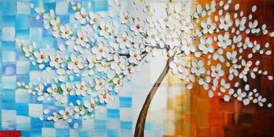 Tải xuống file tranh gốc file tranh in treo tường file decor tổng hợp R11320 (PSD/TIFF)