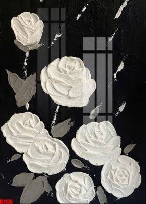 File gốc file tranh in treo tường file decor tổng hợp R1136 (cho in ấn) từ kho Filetranh