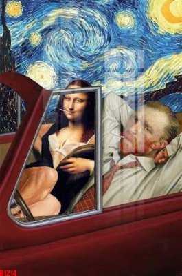 Download file gốc file tranh in treo tường file decor tổng hợp R1214 (in mica) trong suốt