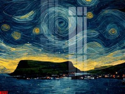 File gốc file tranh in treo tường file decor tổng hợp R1227 (in tráng gương) ốp tường