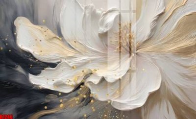 File tranh PSD file tranh in treo tường file decor tổng hợp R1246 chất lượng cao