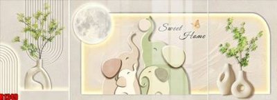 Tải file file tranh in treo tường file decor tổng hợp R1249 (ảnh gốc) 300dpi file tranh in treo tường file decor tổng hợp R1249