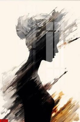 File gốc file tranh in treo tường file decor tổng hợp R1260 (ảnh chi tiết) để in lụa