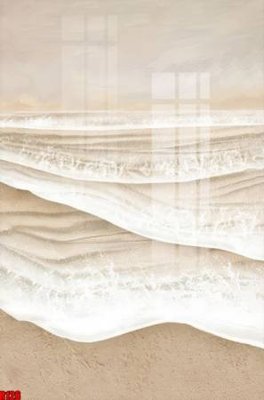 Tải file gốc file tranh in treo tường file decor tổng hợp R128 (bản PSD) còn layer