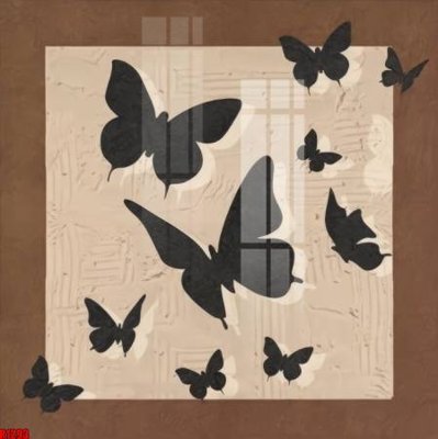 File gốc file tranh in treo tường file decor tổng hợp R1293 (in ấn) màu sắc trung thực