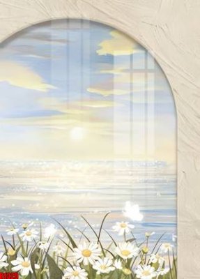 File ảnh file tranh in treo tường file decor tổng hợp R1329 (gốc) trang trí khách sạn