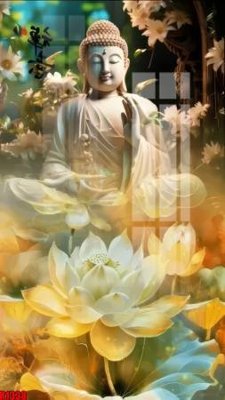 File PSD file tranh in treo tường file decor tổng hợp R1338 (gốc) cho in quảng cáo