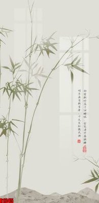 Tải file gốc file tranh in treo tường file decor tổng hợp R1345 (in khổ lớn) không vỡ