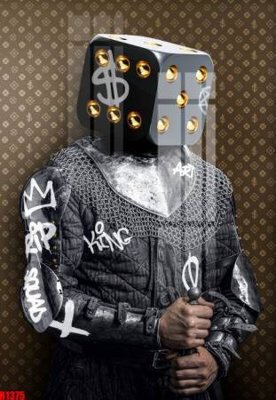 Tải file gốc file tranh in treo tường file decor tổng hợp R1375 (bản PSD) đầy đủ layer