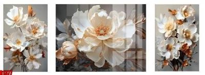 File gốc file tranh in treo tường file decor tổng hợp R1377 (phiên bản chuẩn) để in ấn