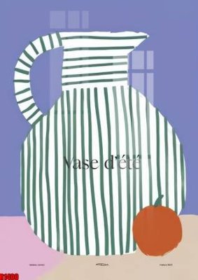 File gốc in tráng gương file tranh in treo tường file decor tổng hợp R1400 chi tiết