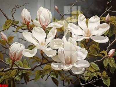 File tranh file tranh in treo tường file decor tổng hợp R1403 (gốc) chủ đề động vật