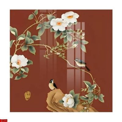 File gốc file tranh in treo tường file decor tổng hợp R1412 (PNG) trong suốt (transparent)