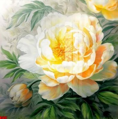 Tải file file tranh in treo tường file decor tổng hợp R1417 (gốc) chủ đề tâm linh