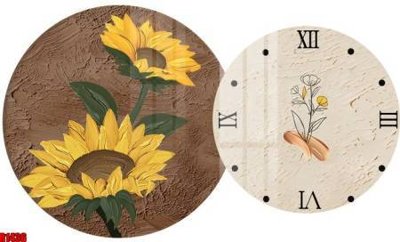 Tải file gốc file tranh in treo tường file decor tổng hợp R1436 (in khổ lớn) không mờ