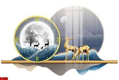 File ảnh file tranh in treo tường file decor tổng hợp R1438 (gốc) dùng in Pano