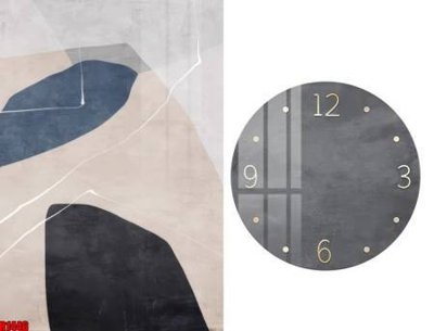 File in ấn file tranh in treo tường file decor tổng hợp R1446 (bản gốc) sắc nét