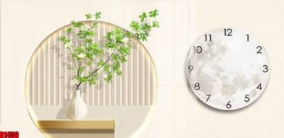 File gốc file tranh in treo tường file decor tổng hợp R1450 (cho in UV) siêu nét