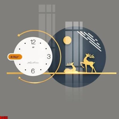 Download file tranh PSD file tranh in treo tường file decor tổng hợp R1452 để chỉnh sửa