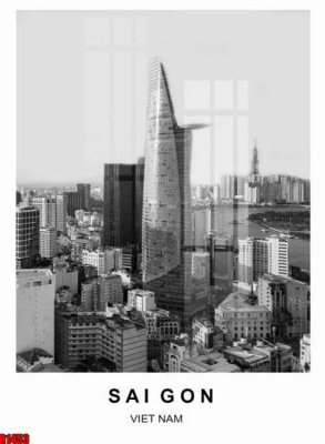 File gốc file tranh in treo tường file decor tổng hợp R1453 (phong cách) cổ điển