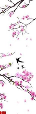 File gốc file tranh in treo tường file decor tổng hợp R146 (in 3D) nghệ thuật