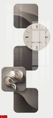 Ảnh gốc file tranh in treo tường file decor tổng hợp R1478 (độ nét cao) in mica