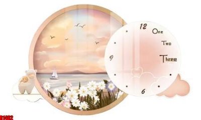 Tải file gốc in lụa file tranh in treo tường file decor tổng hợp R1482 siêu nét