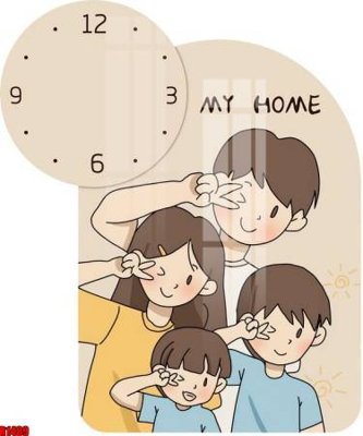 Tải file file tranh in treo tường file decor tổng hợp R1489 (gốc) in ấn ngay lập tức