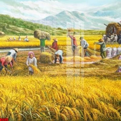 Download file gốc file tranh in treo tường file decor tổng hợp R1599 (in mica) trong suốt