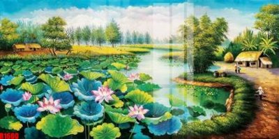 Tải file file tranh in treo tường file decor tổng hợp R1600 (gốc) làm file thiết kế