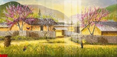 Mua file gốc file tranh in treo tường file decor tổng hợp R1607 (chất lượng) tại Filetranh.com