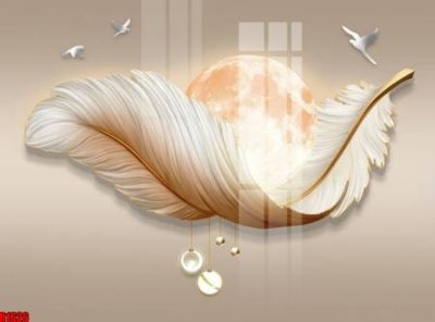 File in lụa file tranh in treo tường file decor tổng hợp R1626 (tân cổ điển) file tranh in treo tường file decor tổng hợp R1626