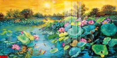 File tranh file tranh in treo tường file decor tổng hợp R1652 (bản gốc) treo quán cafe