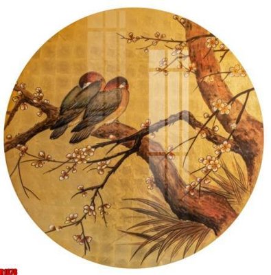 File in ấn file tranh in treo tường file decor tổng hợp R1678 chuyên nghiệp