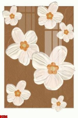 Tải file file tranh in treo tường file decor tổng hợp R1734 (gốc) in tranh tráng gương